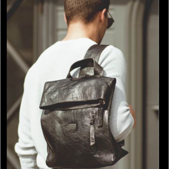 Bed stu backpack howie - Picture 4 of 4